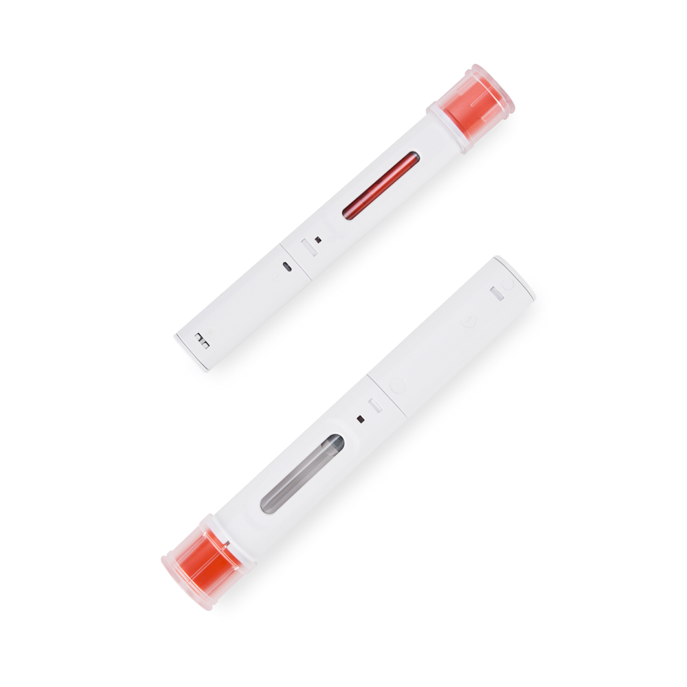 亚通生物PFS 预灌封注射笔