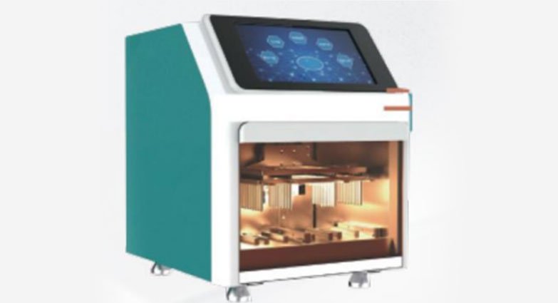 亚通生物Purifer 32核酸提取仪