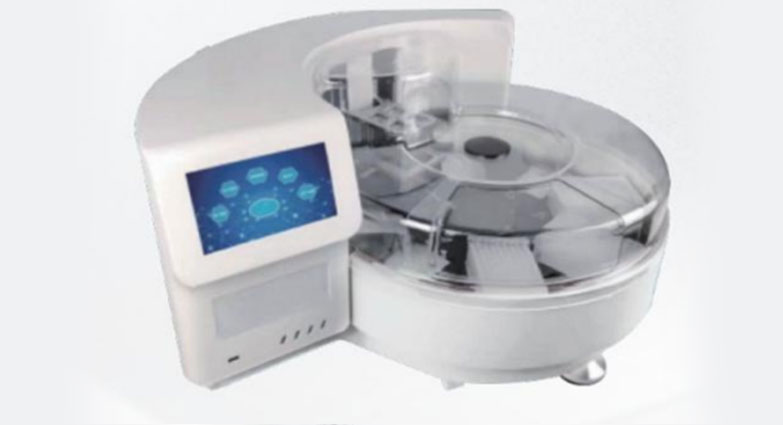 亚通生物Purifier KT核酸提取仪