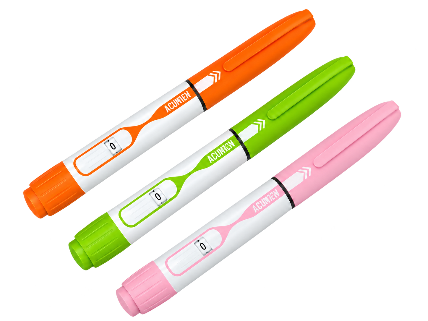 亚通生物TSA笔式注射器