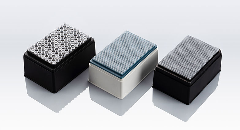 Acumen Biomedical A-series automated workstation tips