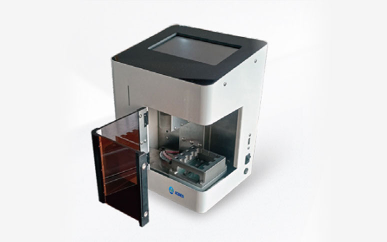 亚通生物Mini Purifier P4核酸提取仪